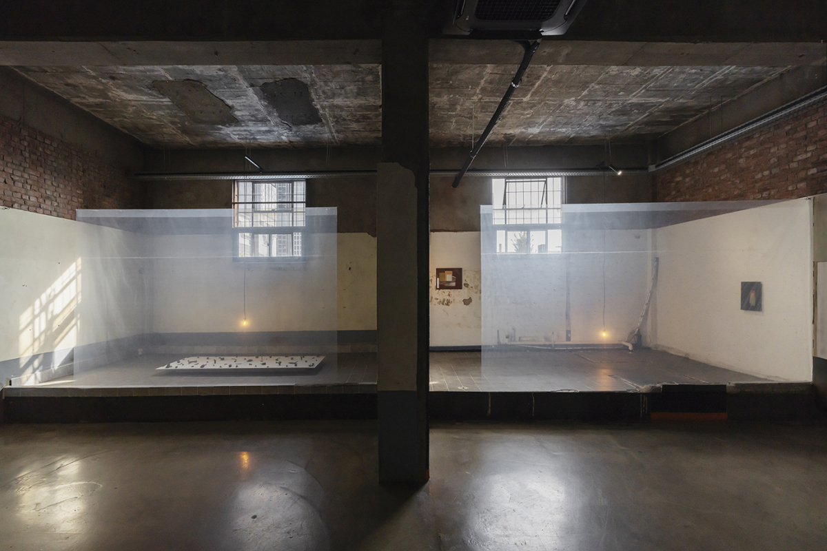 exhibition